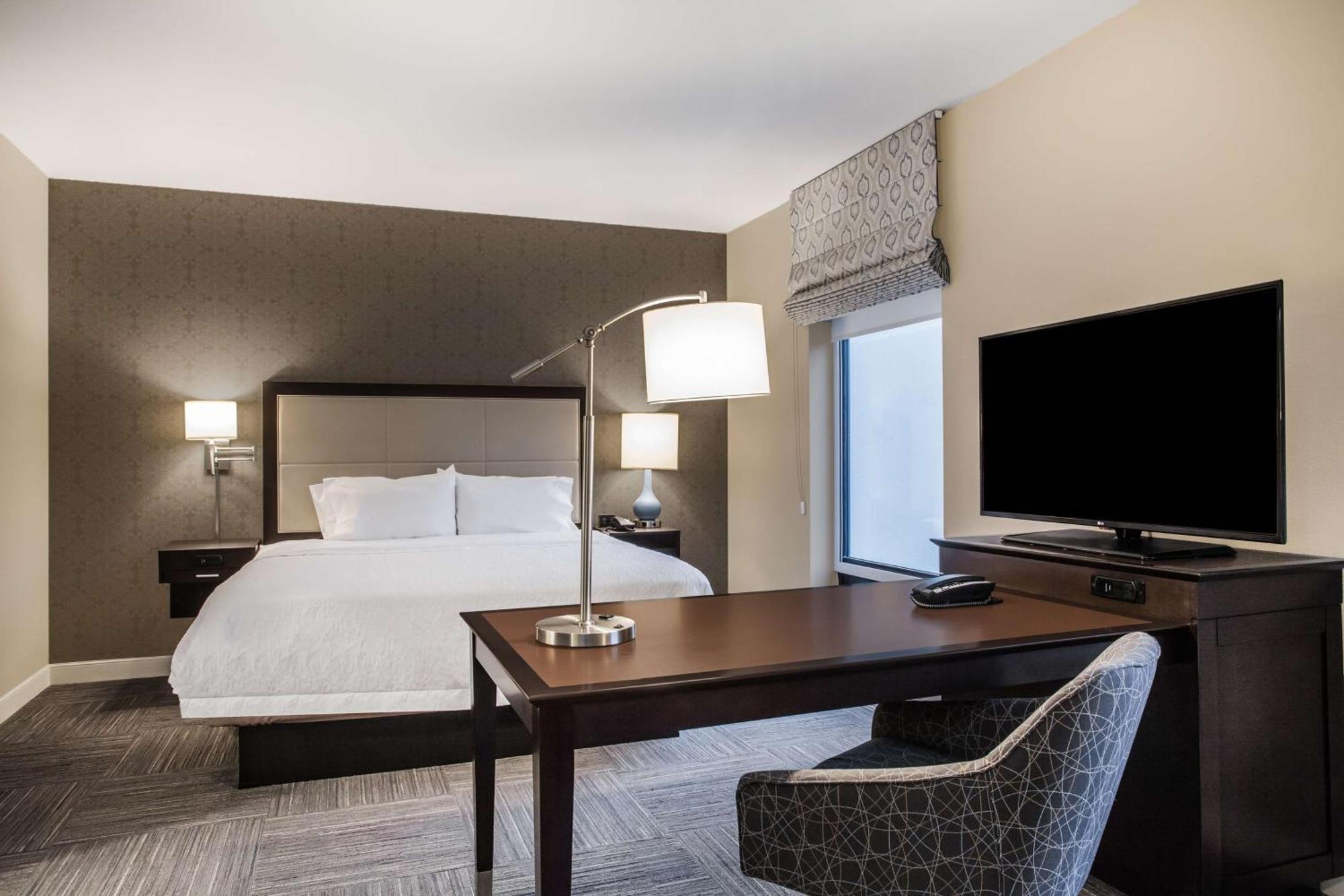 Hampton Inn Rochester Penfield, Ny Exterior foto