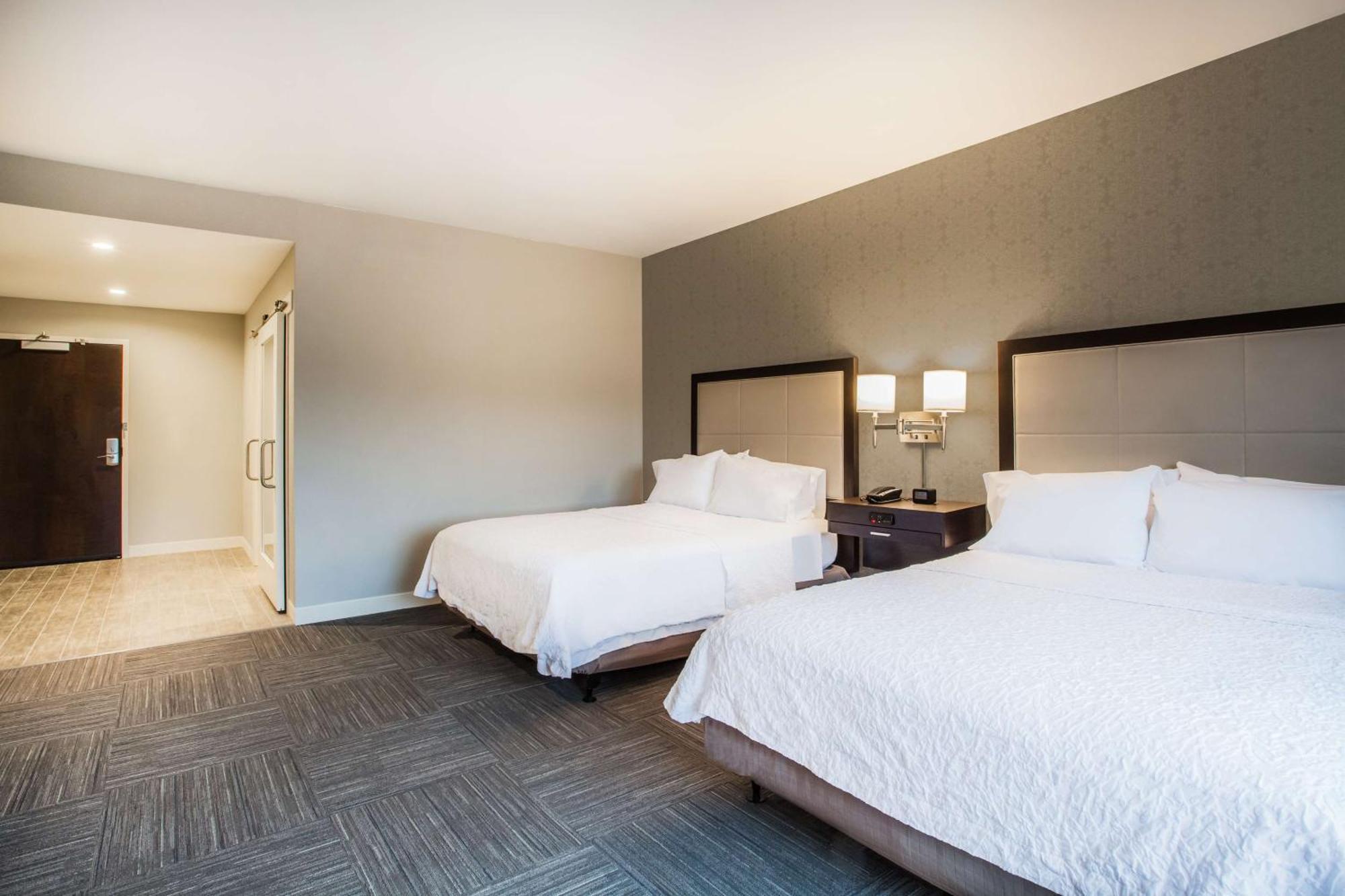 Hampton Inn Rochester Penfield, Ny Exterior foto