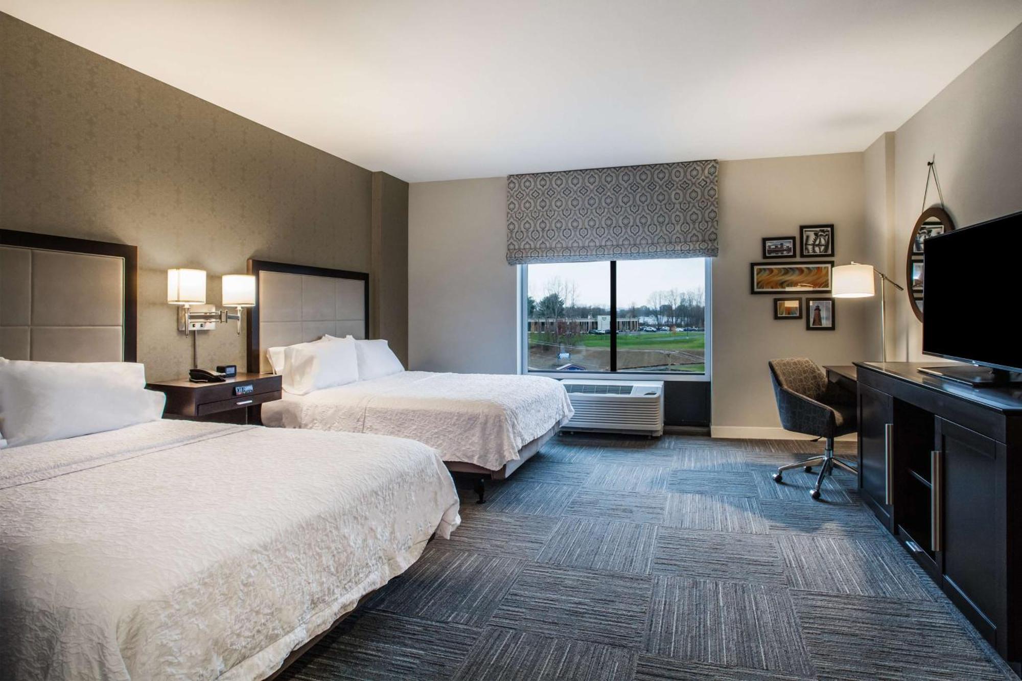 Hampton Inn Rochester Penfield, Ny Exterior foto